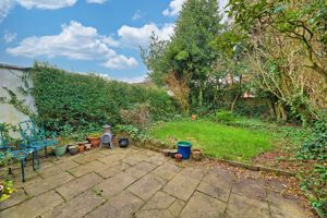 Garden- click for photo gallery